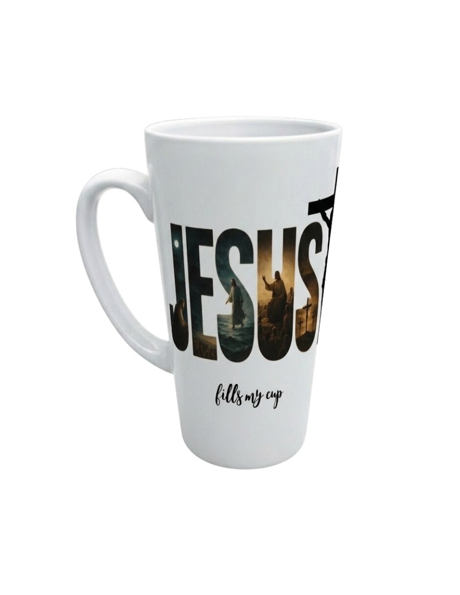 Set de tazas clásicas Tink 2 piezas