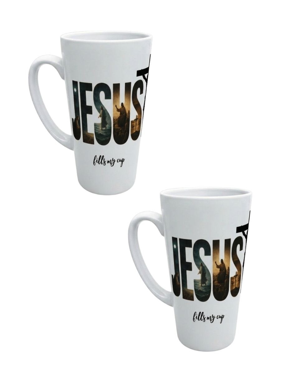Set de tazas clásicas Tink 2 piezas