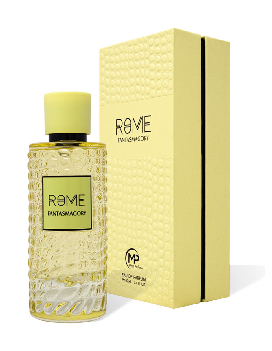 Eau de parfum Bharara Mast Perfume Rome unisex