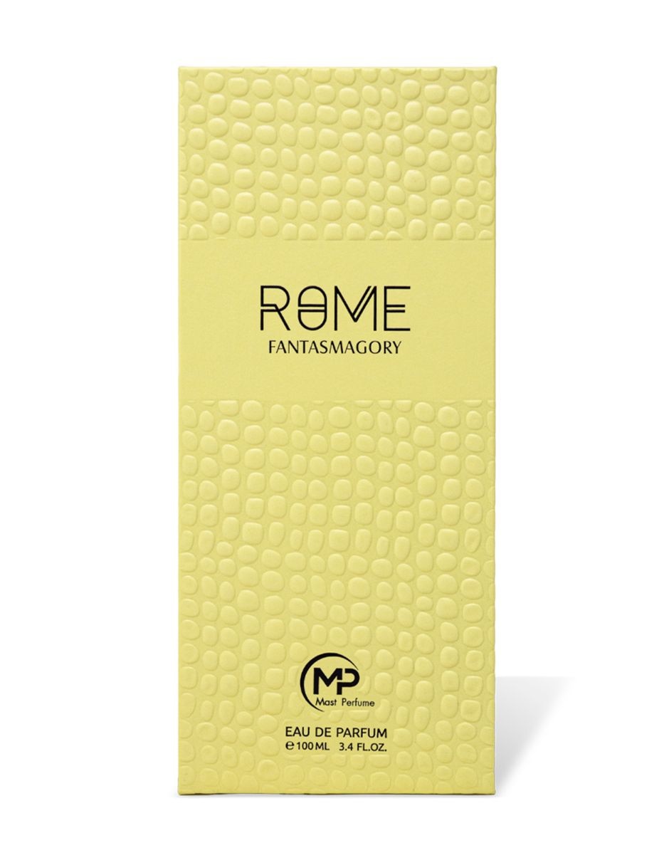 Eau de parfum Bharara Mast Perfume Rome unisex