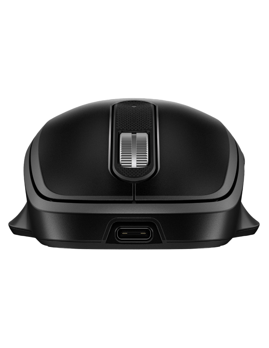 Mouse/Mouse Gamer Inalámbrica HP 9C2F7AA#ABA 515