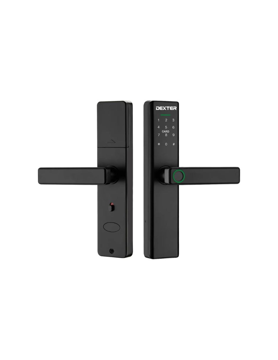 Cerradura para Digital DEXTER PP120 de Combinación