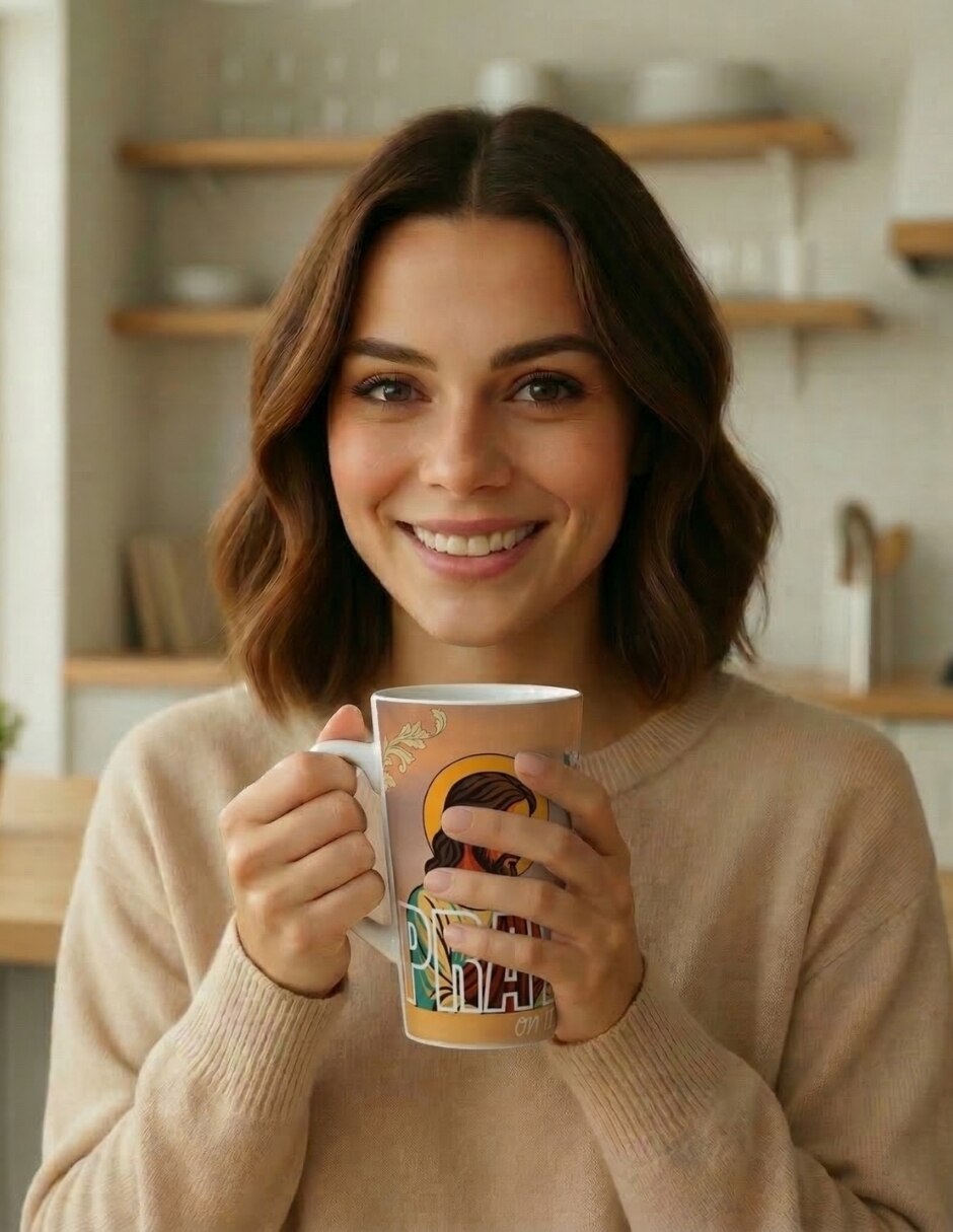 Set de tazas clásicas Tink 2 piezas