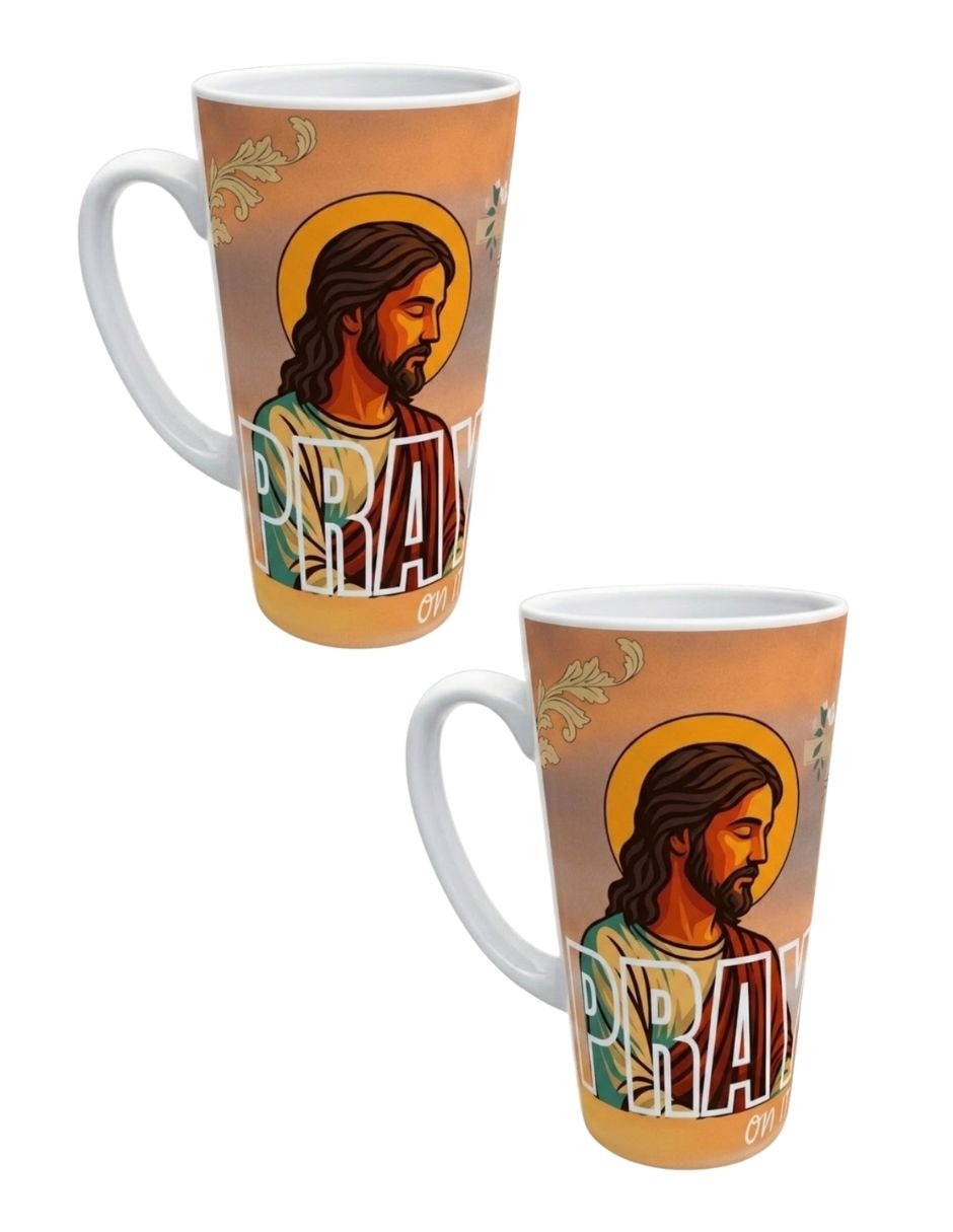 Set de tazas clásicas Tink 2 piezas