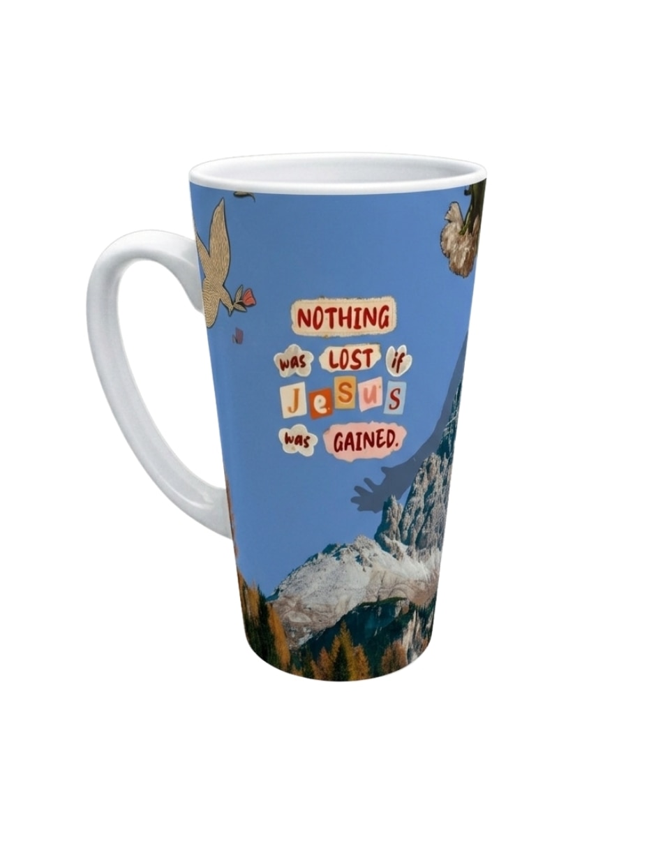 Set de tazas clásicas Tink 2 piezas