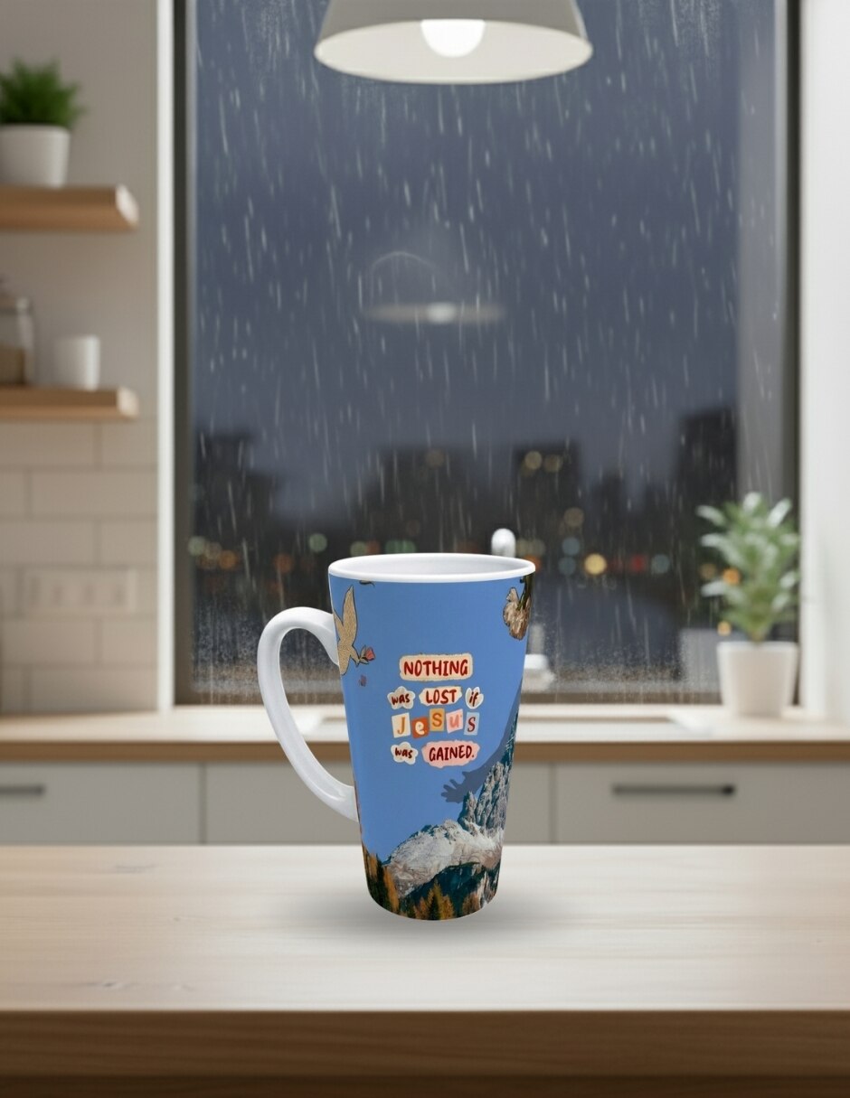 Set de tazas clásicas Tink 2 piezas