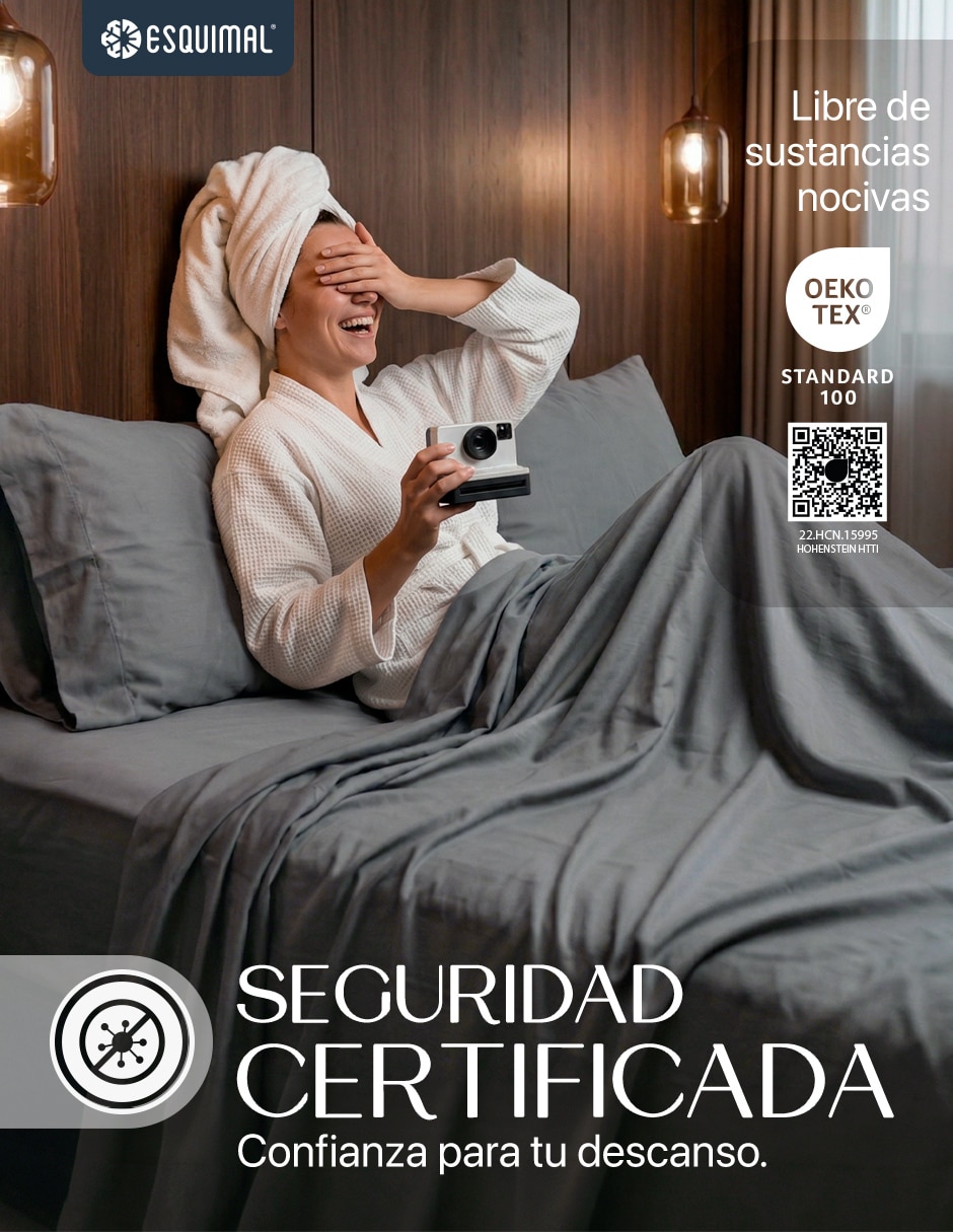 Juego de sábanas de algodón 450 hilos 6