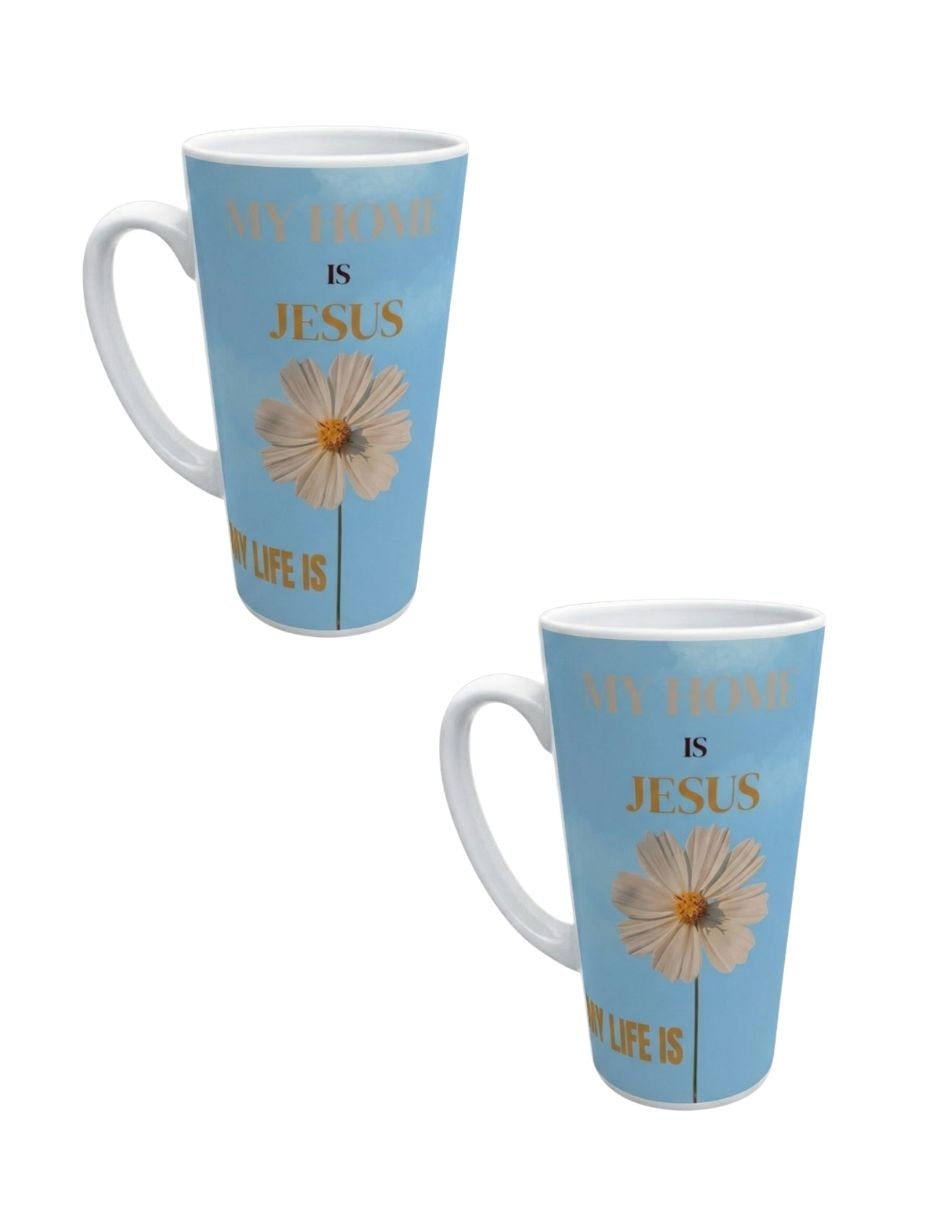 Set de tazas clásicas Tink 2 piezas