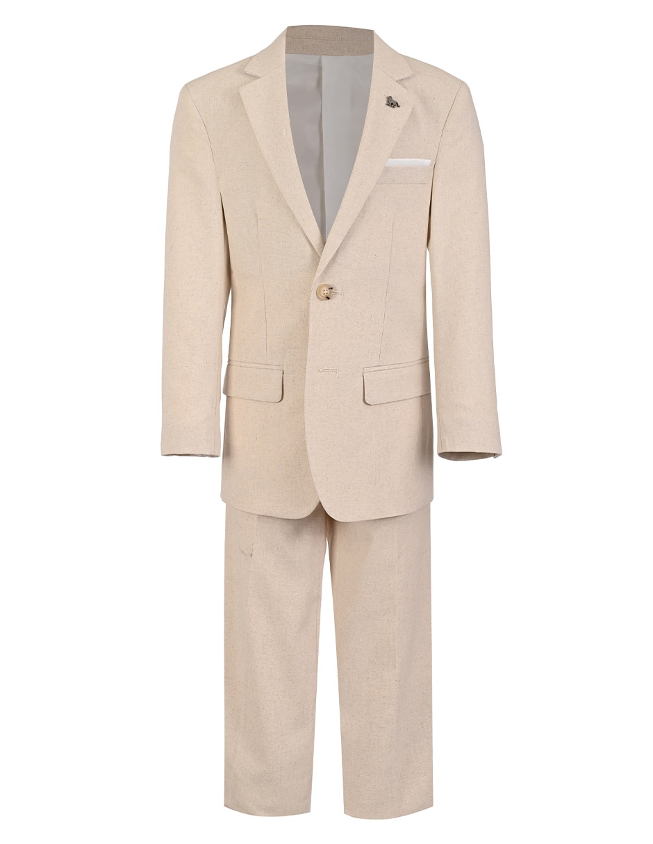 para niño TRAJE FORMAL para niño TRAJE FORMAL