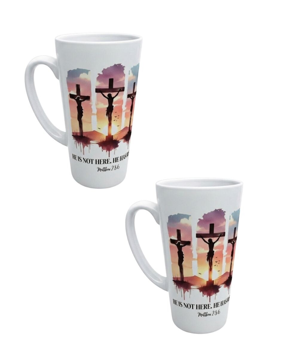 Set de tazas clásicas Tink 2 piezas