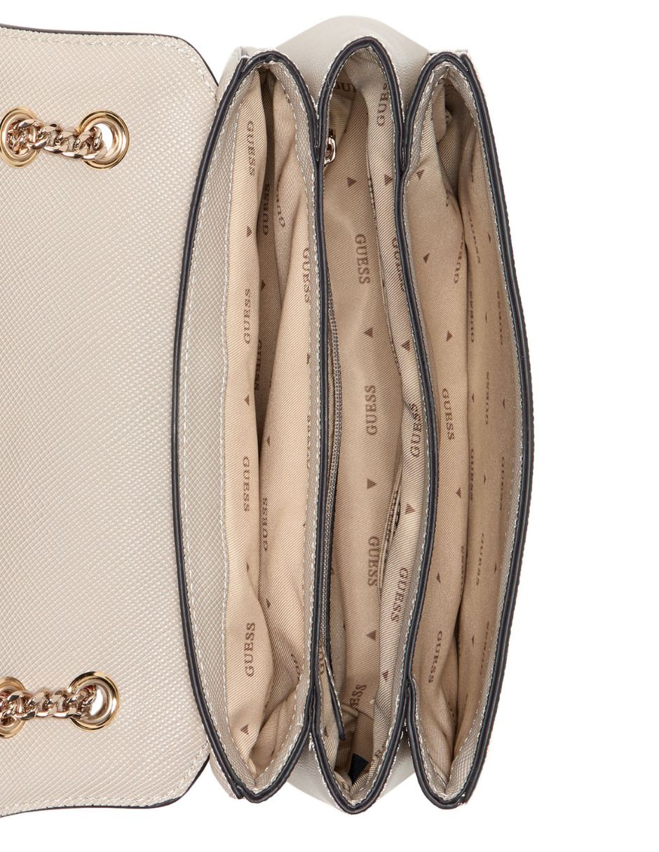 Bolsa crossbody Noelle para mujer 5