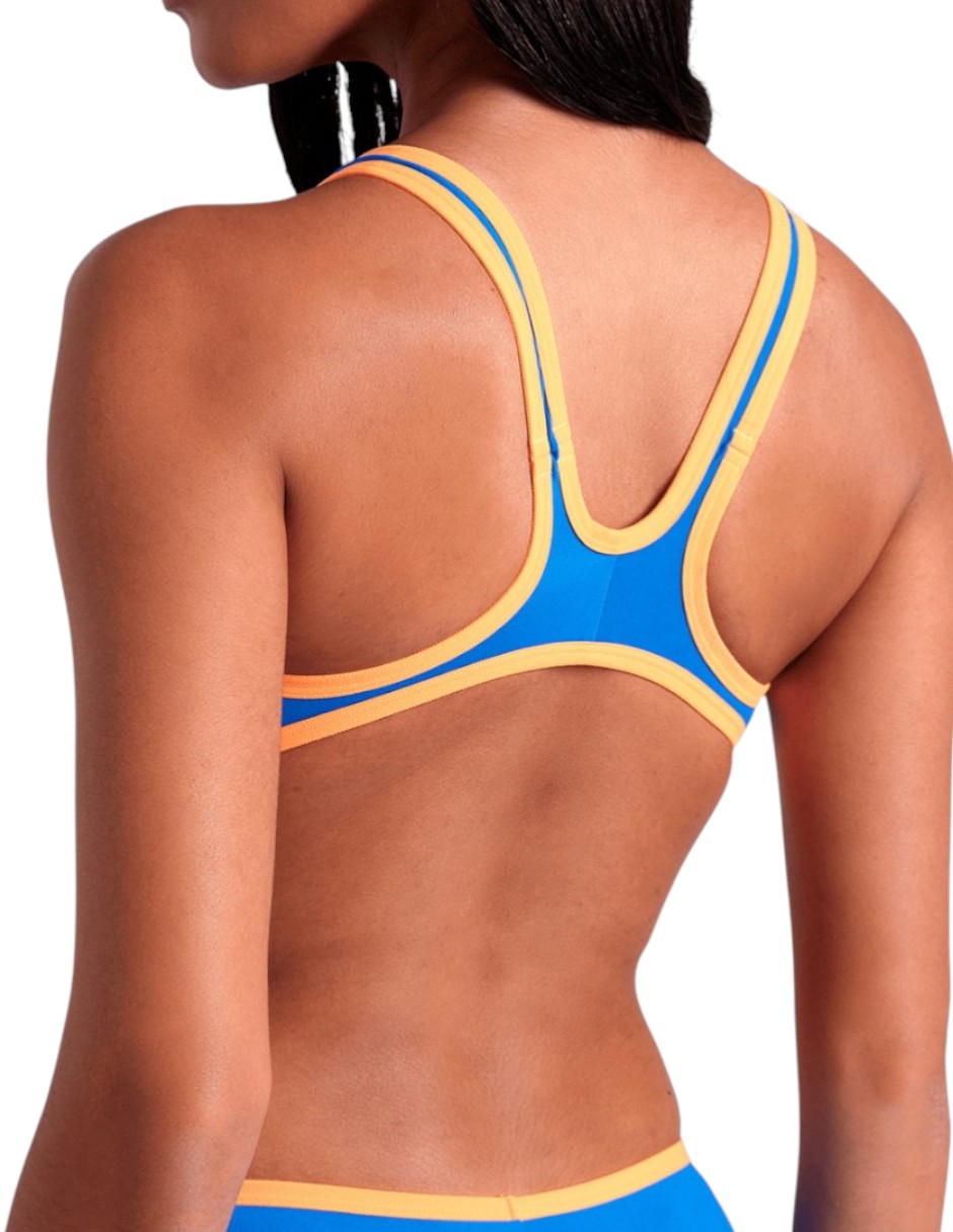 Traje de baño completo deportivo para mujer 5