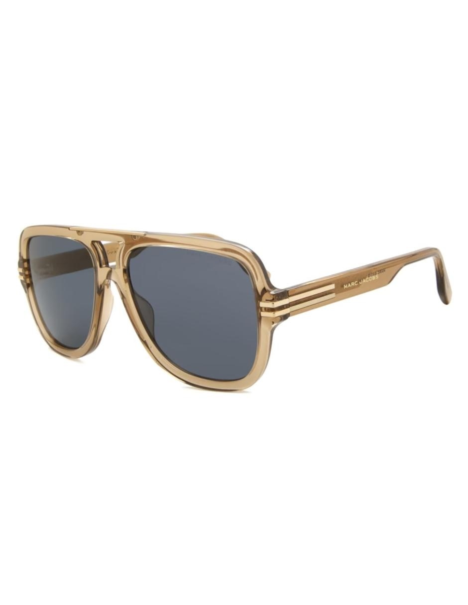 Lentes solares Marc Jacobs 637/S HAM/IR para mujer