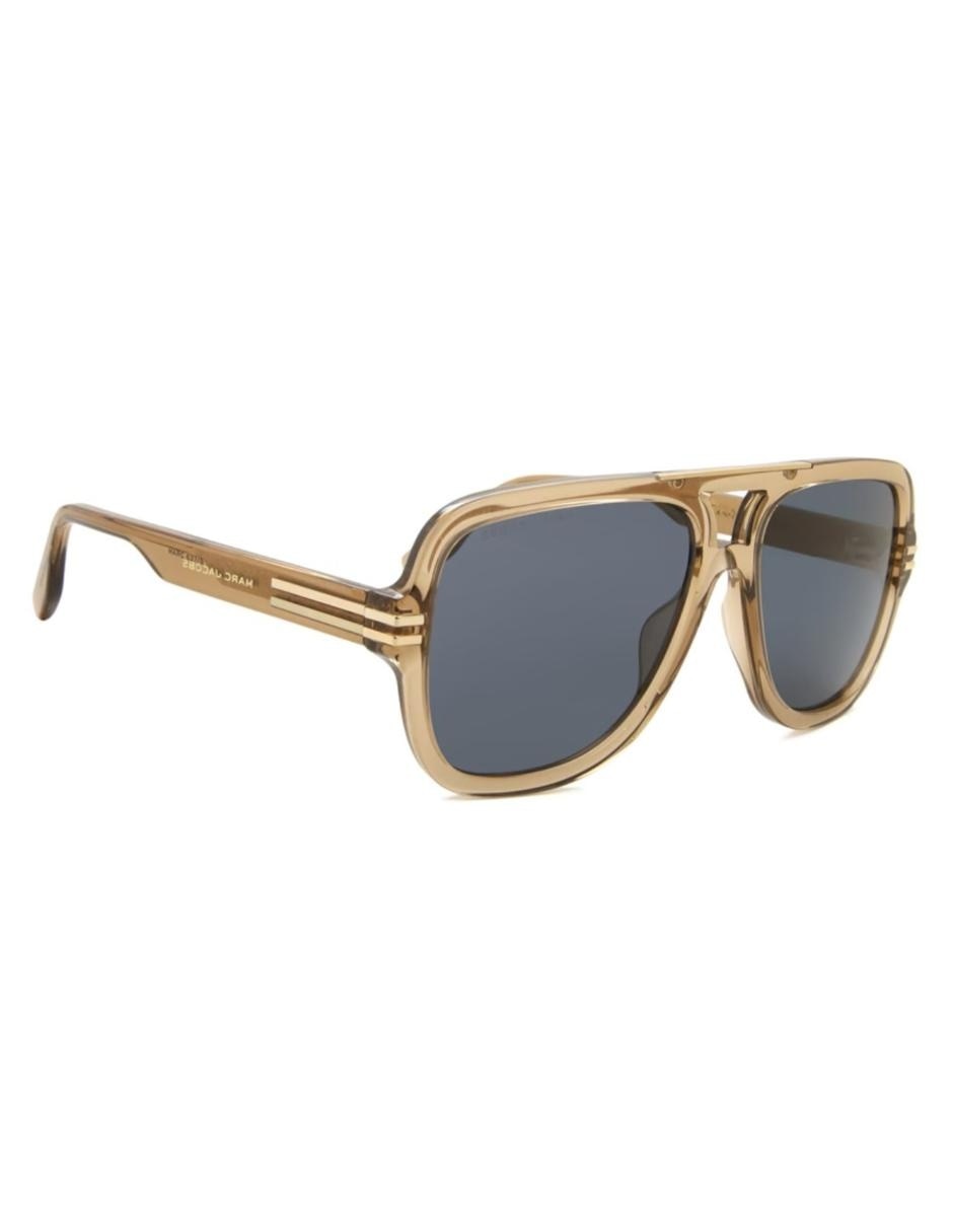 Lentes solares Marc Jacobs 637/S HAM/IR para mujer