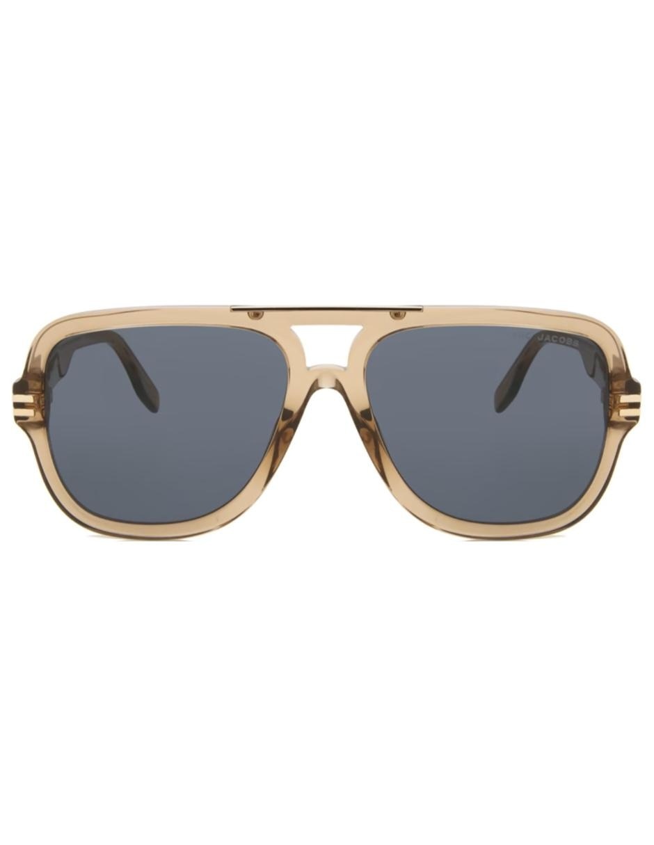 Lentes solares Marc Jacobs 637/S HAM/IR para mujer