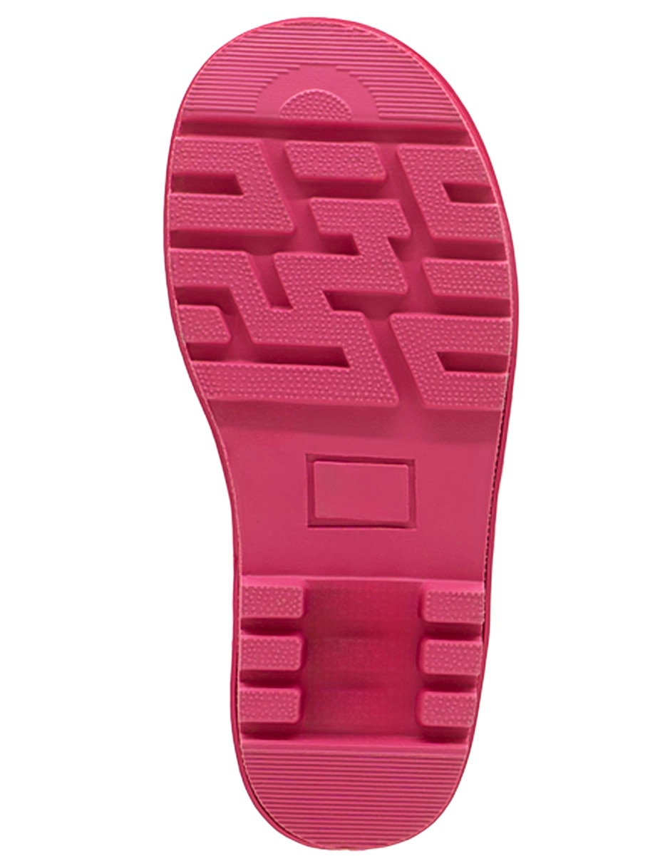 Bota Waterproof Bluey Y Bingo para niña 6
