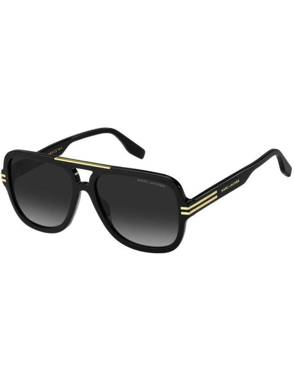 Lentes solares Marc Jacobs 637/S 807/9O para mujer