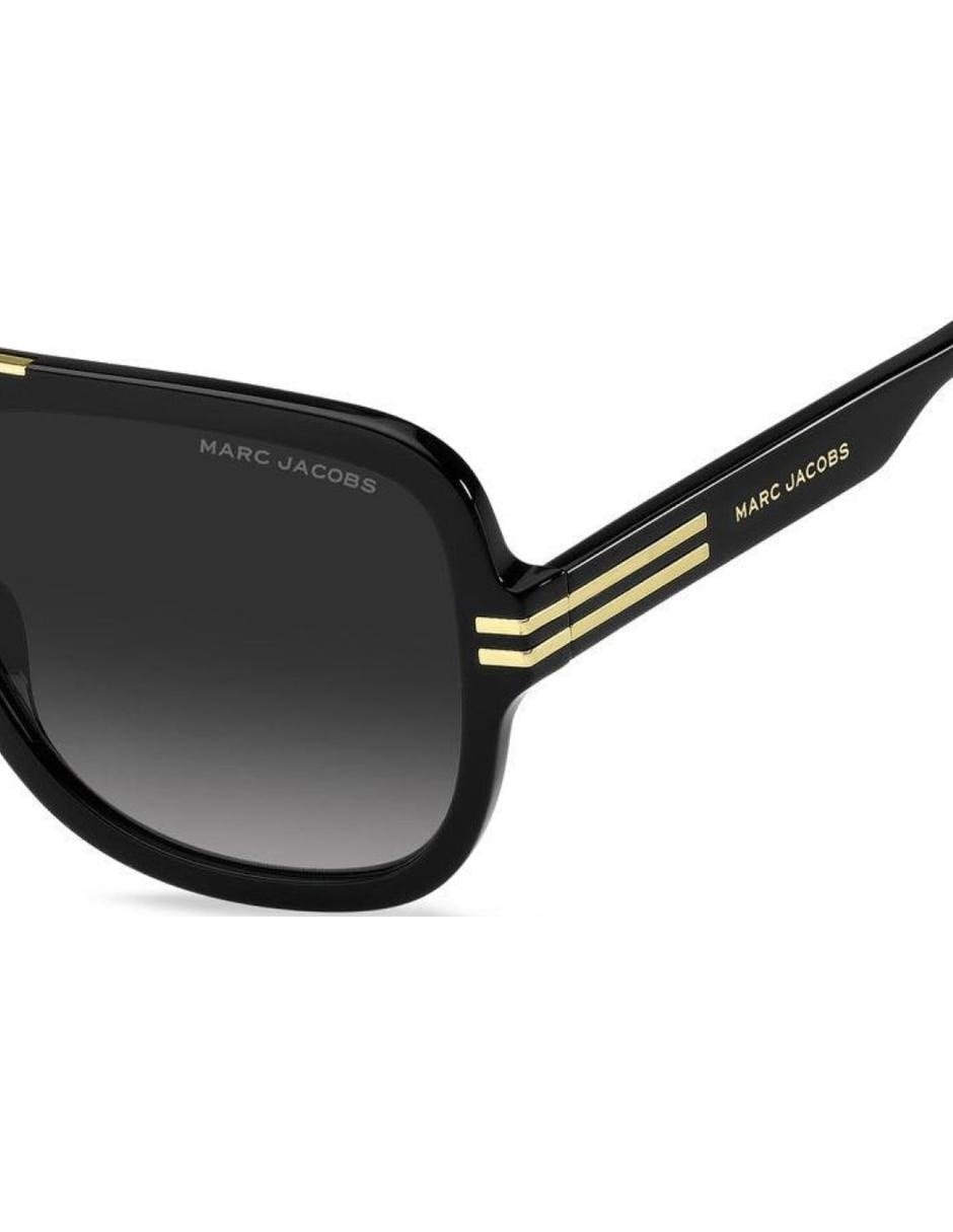 Lentes solares Marc Jacobs 637/S 807/9O para mujer