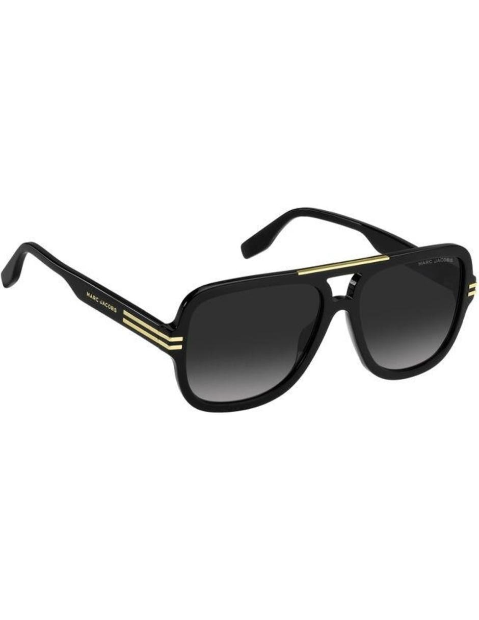 Lentes solares Marc Jacobs 637/S 807/9O para mujer