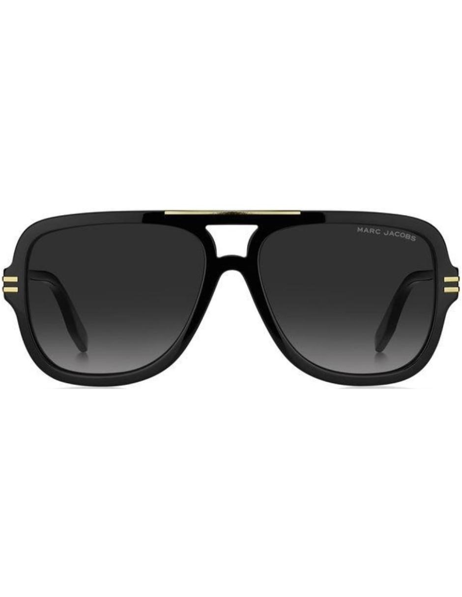 Lentes solares Marc Jacobs 637/S 807/9O para mujer