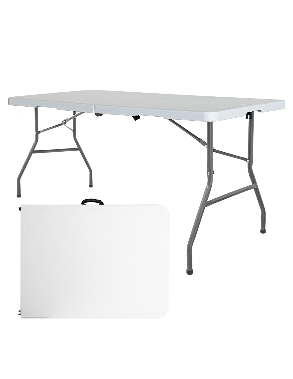 Mesa plegable 4