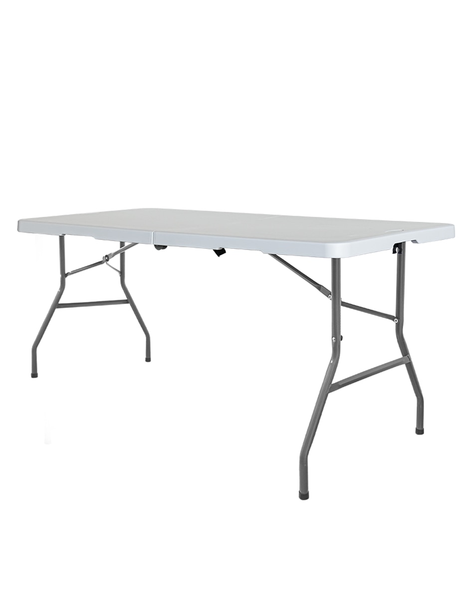 Mesa plegable