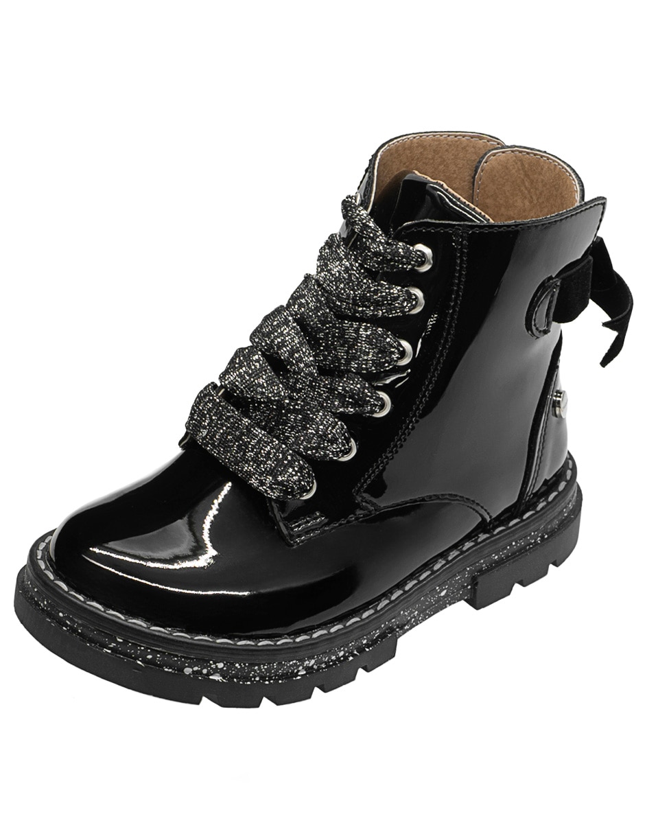Bota Trendy para niña 2