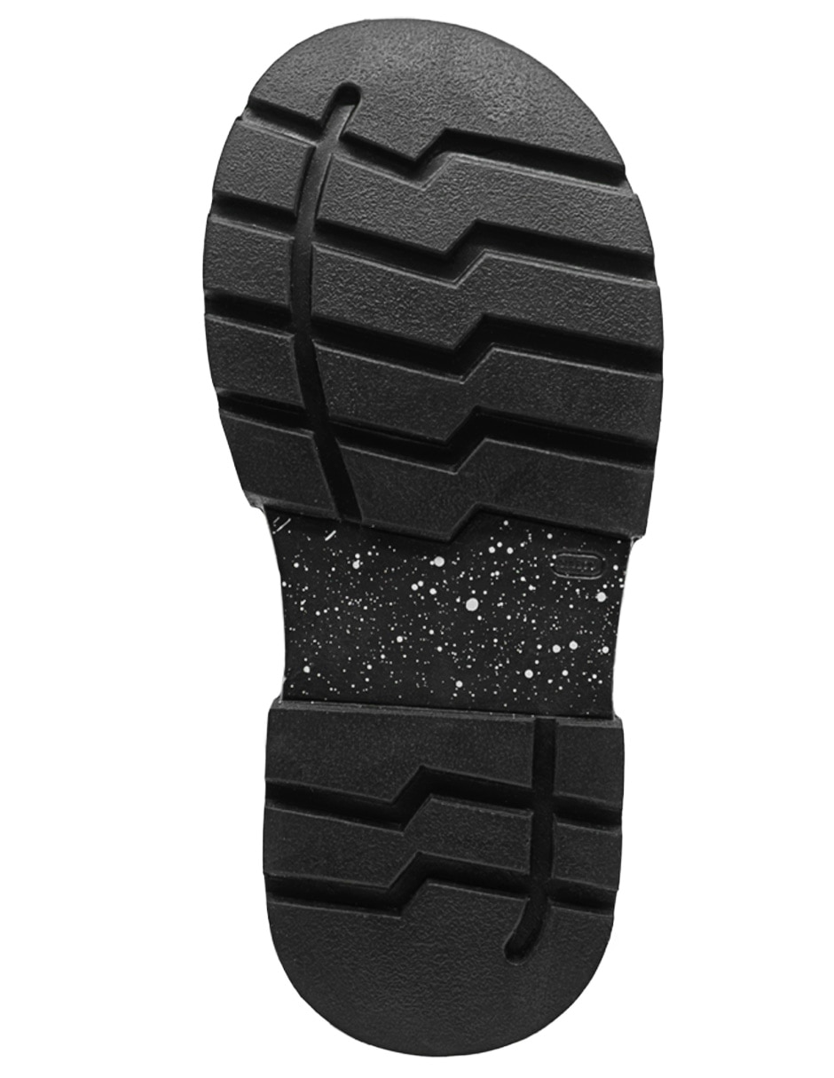 Bota Trendy para niña 4