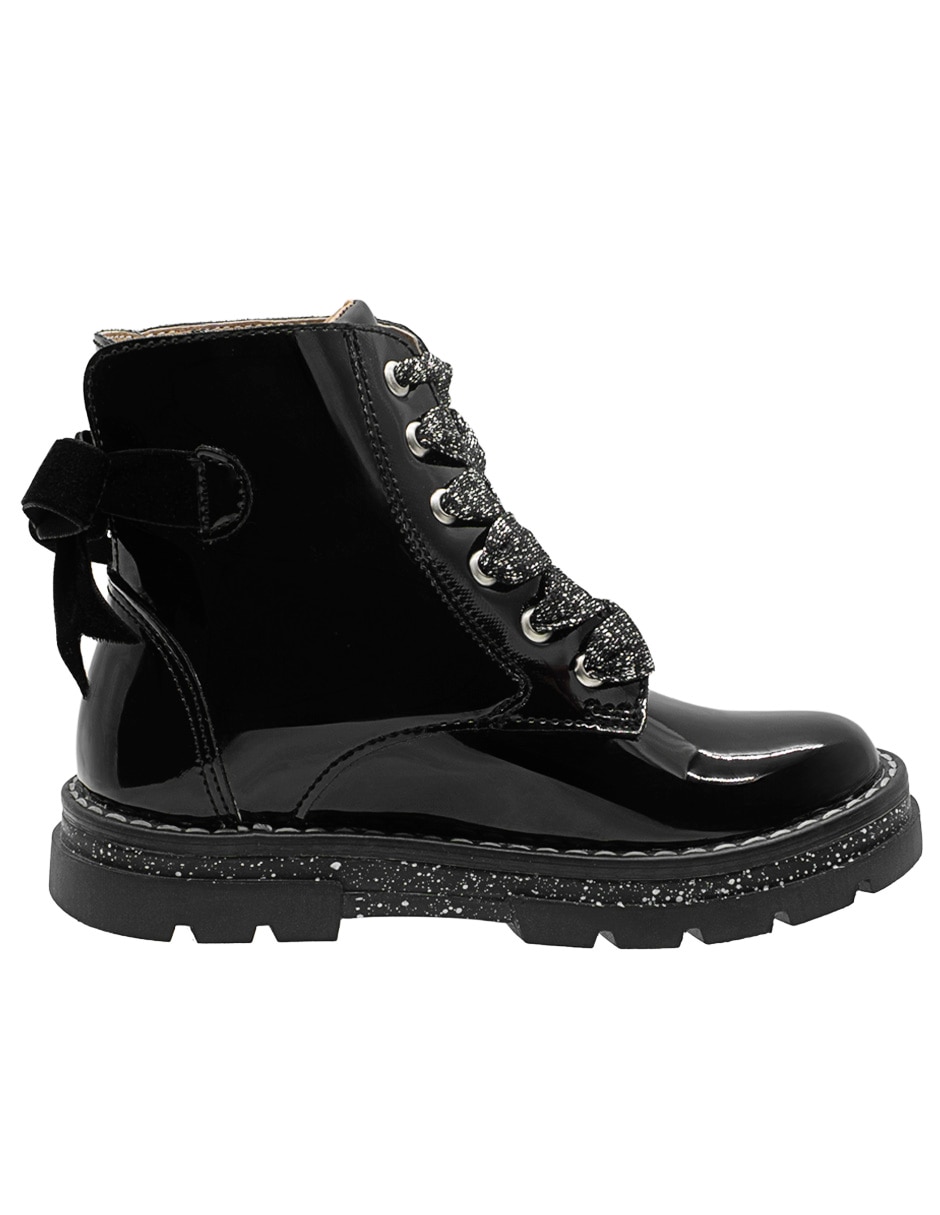 Bota Trendy para niña 6
