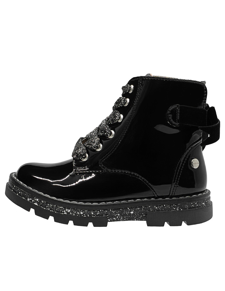 Bota Trendy para niña Bota Trendy para niña