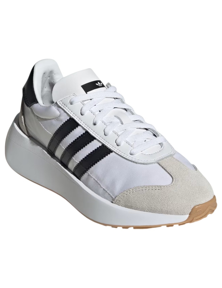 Tenis unisex Country Xlg J 3