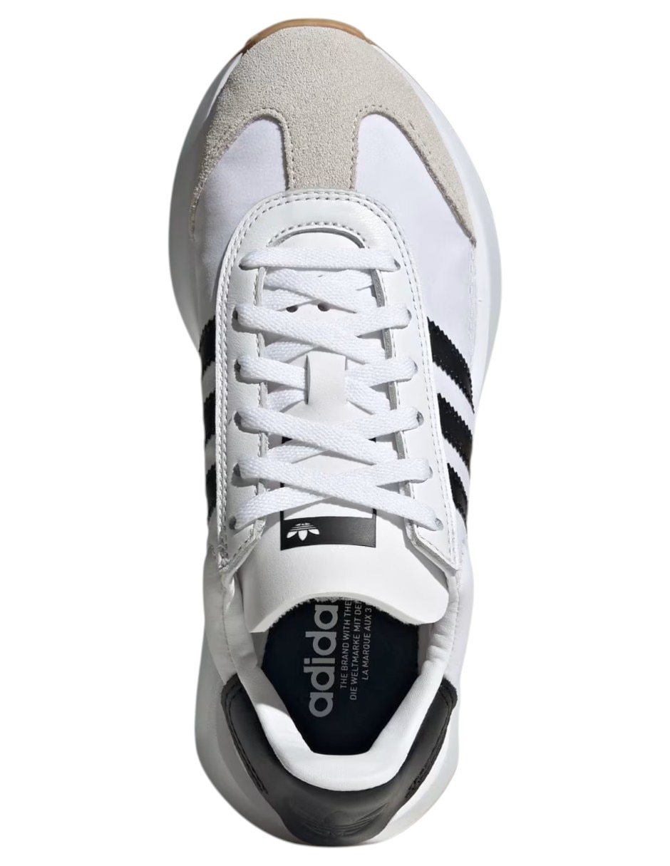 Tenis unisex Country Xlg J 5