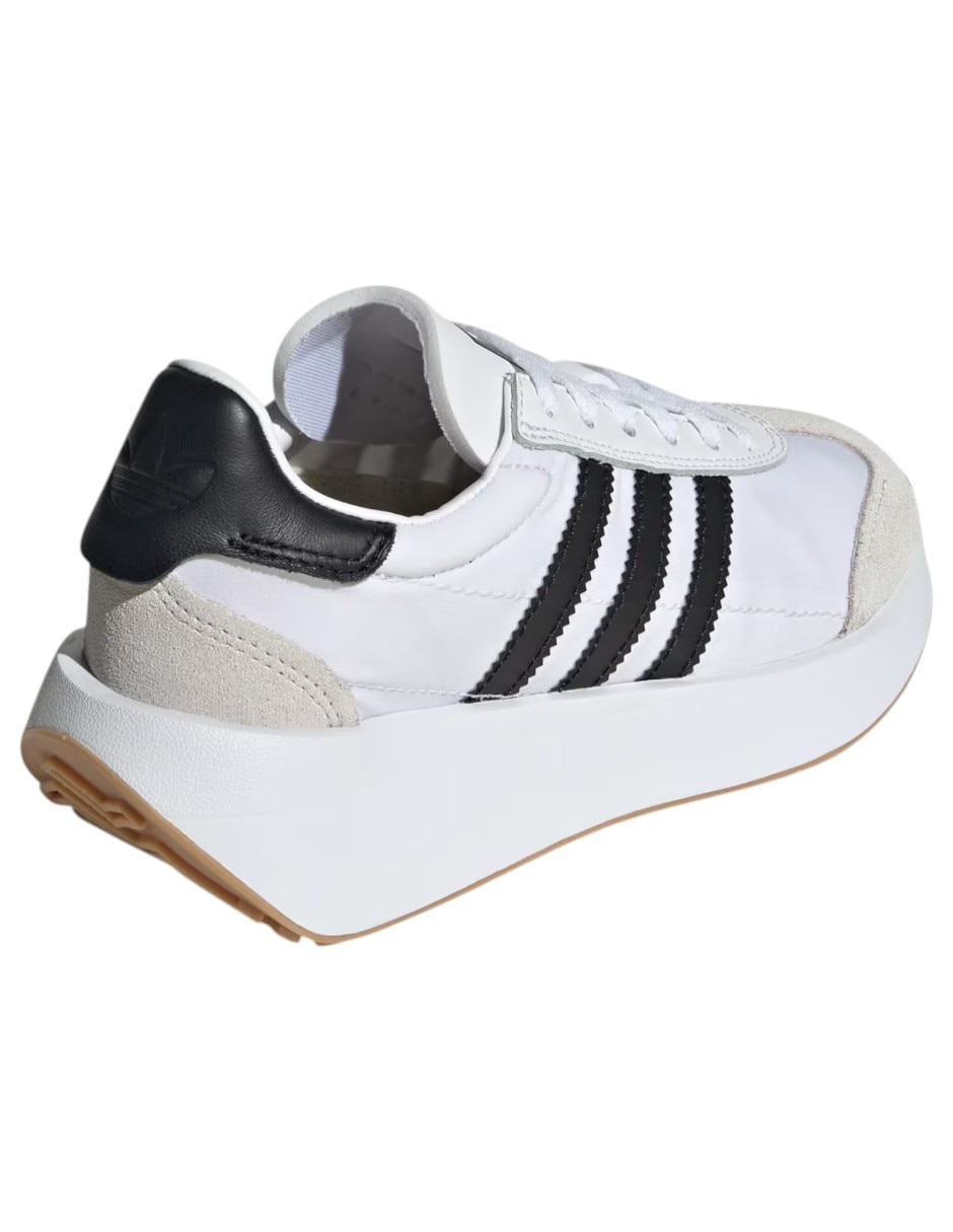 Tenis unisex Country Xlg J 7