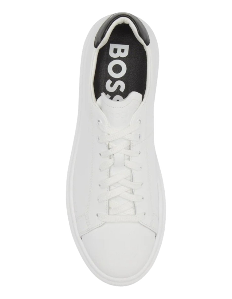 Tenis 50503843 para hombre 4