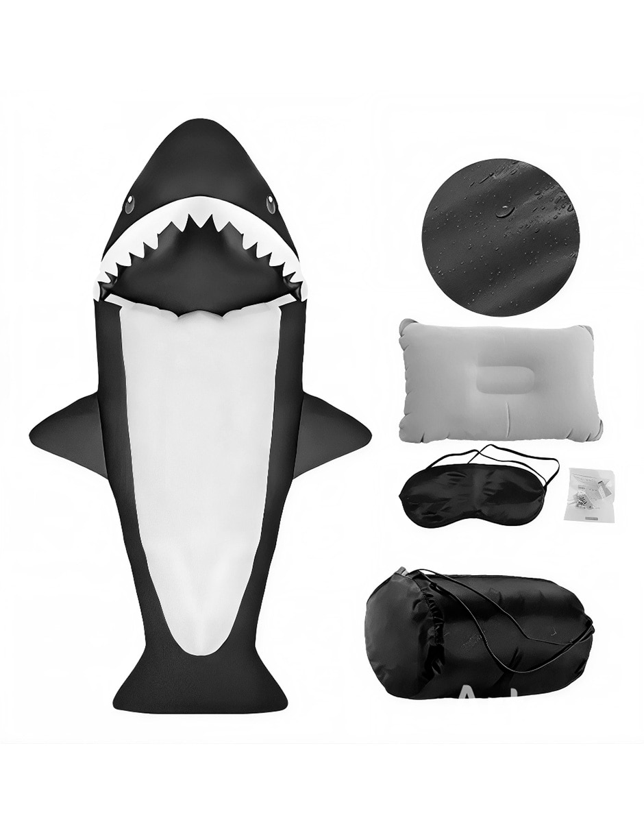 Bolsa de dormir unisex Bolsa de dormir unisex