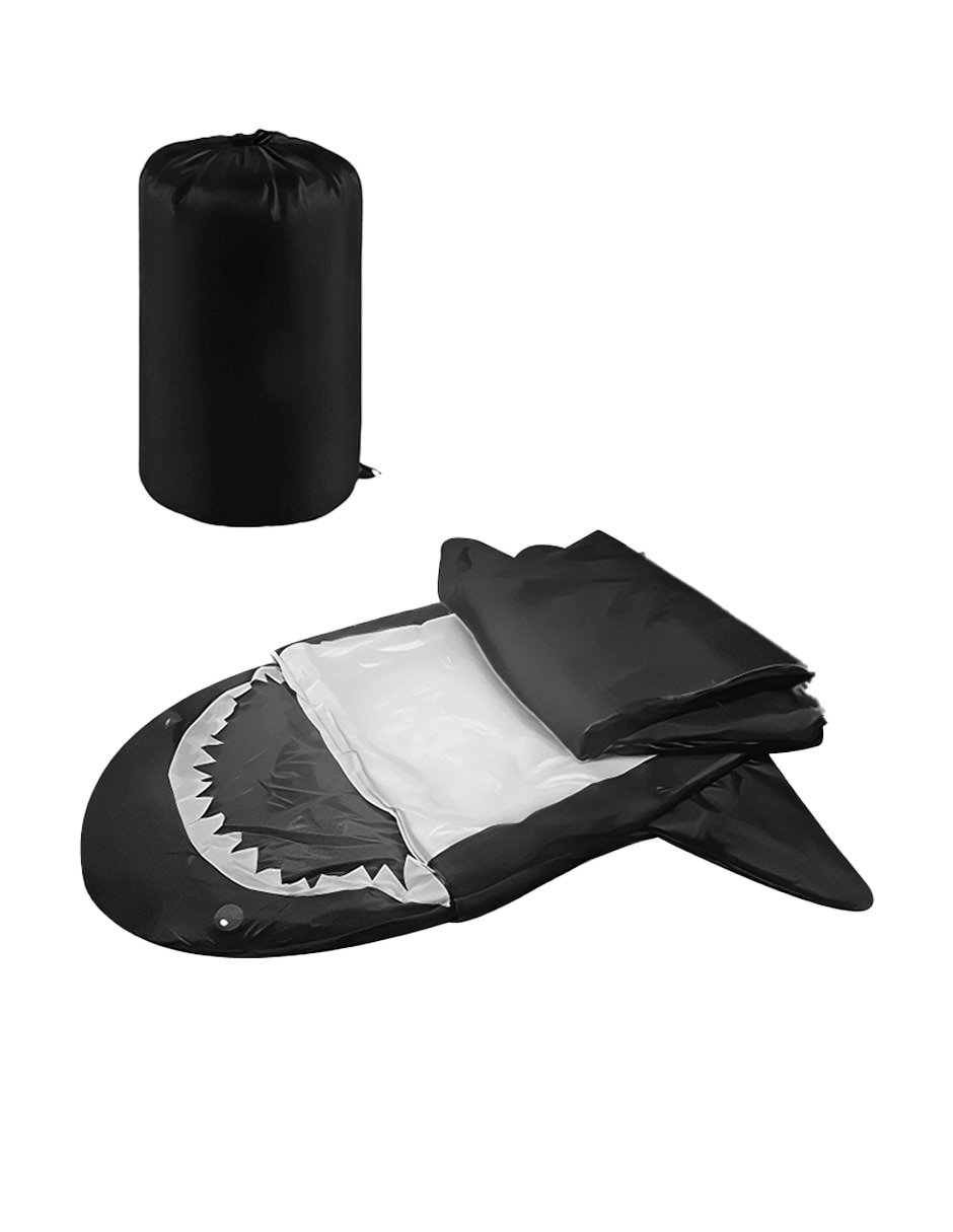 Bolsa de dormir unisex 2