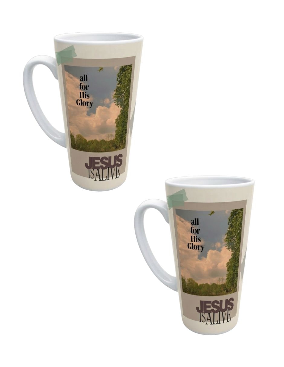 Set de tazas clásicas Tink 2 piezas