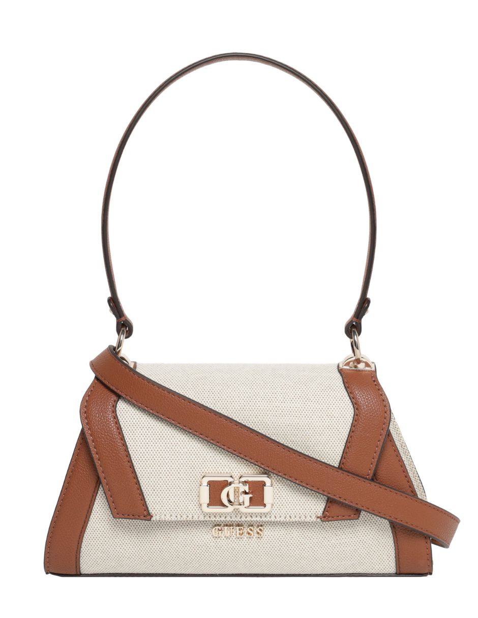 Bolsa shoulder karnilla para mujer