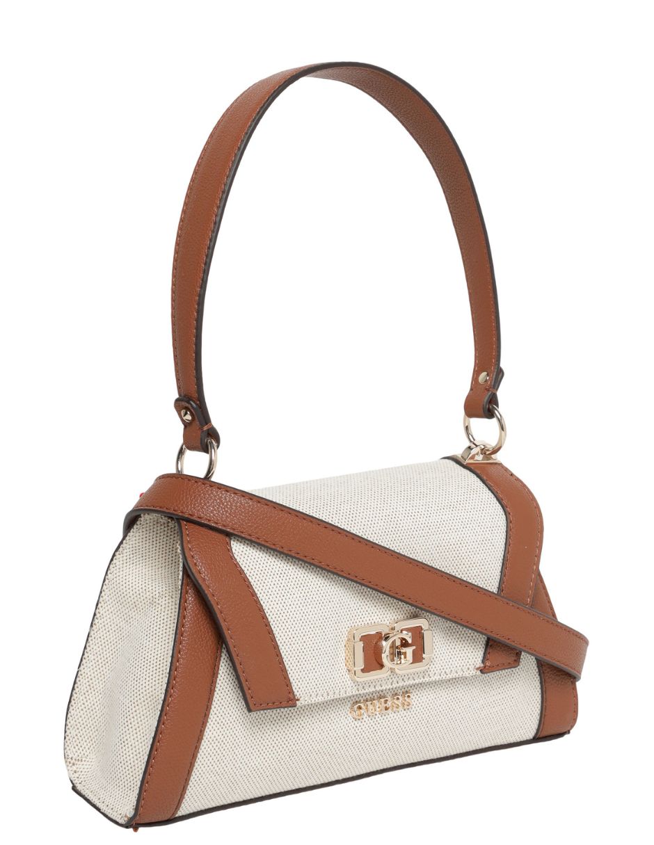 Bolsa shoulder karnilla para mujer 2