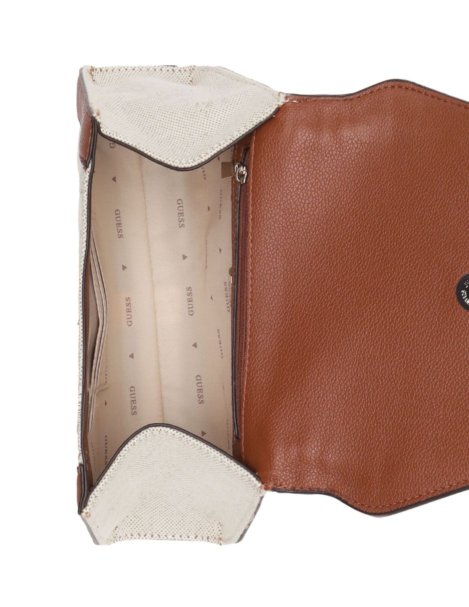 Bolsa shoulder karnilla para mujer 4