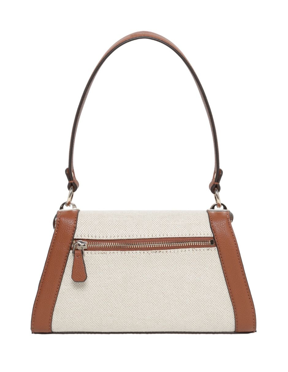 Bolsa shoulder karnilla para mujer 5