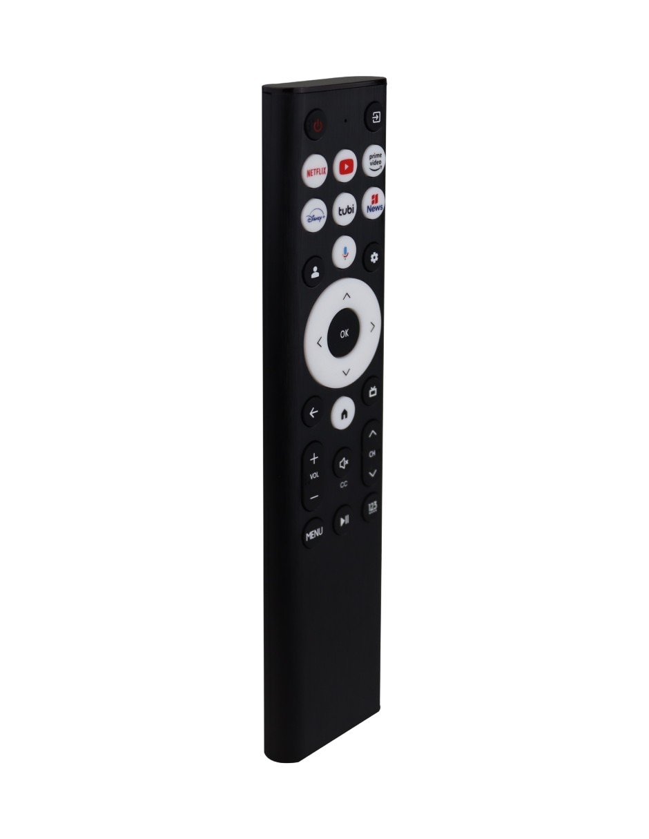 Control remoto para pantalla Control Expert CE-HA7U8 Hisense