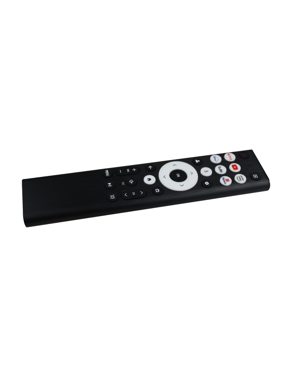 Control remoto para pantalla Control Expert CE-HA7U8 Hisense