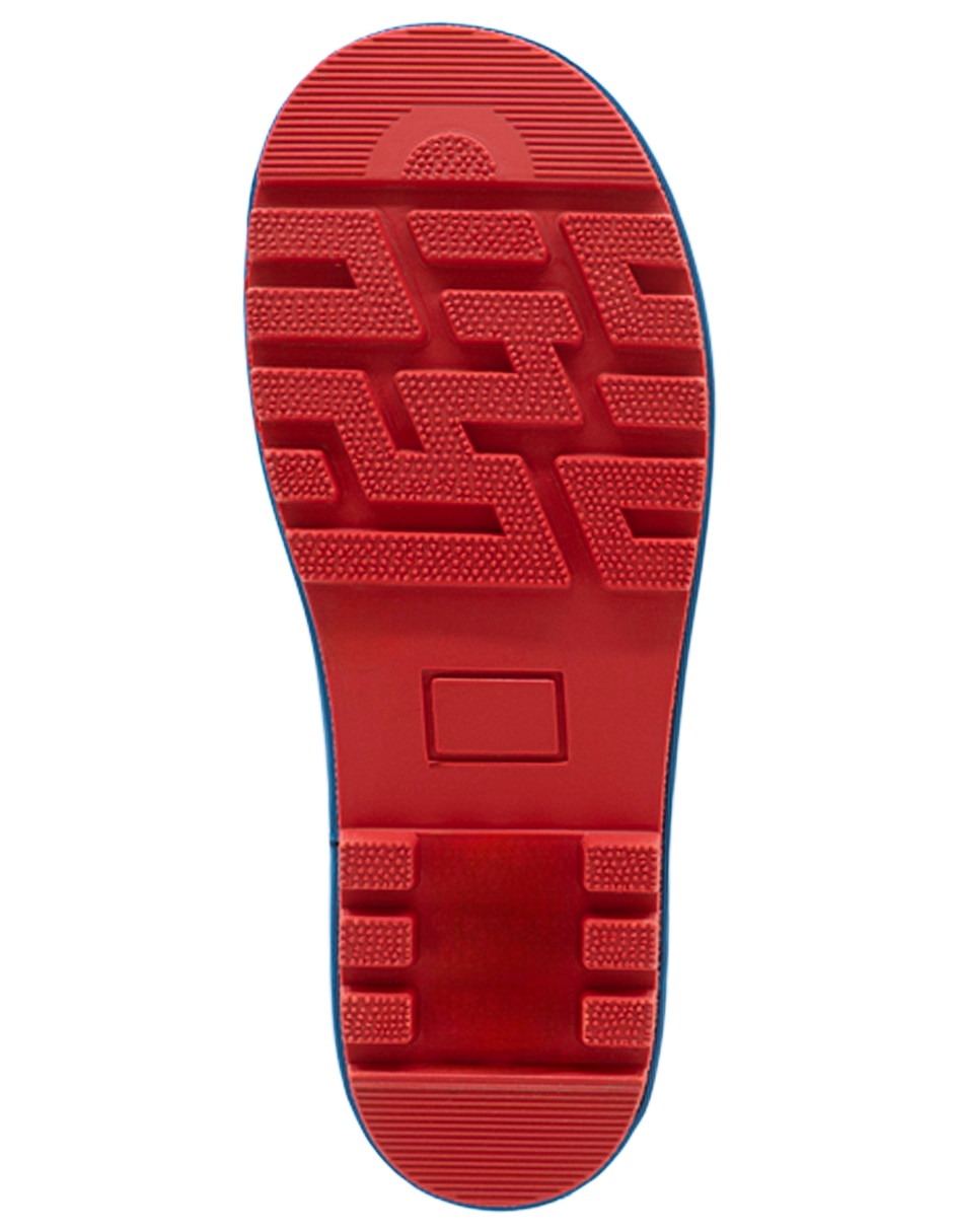 Bota Ninos Waterproof Sonic para niño