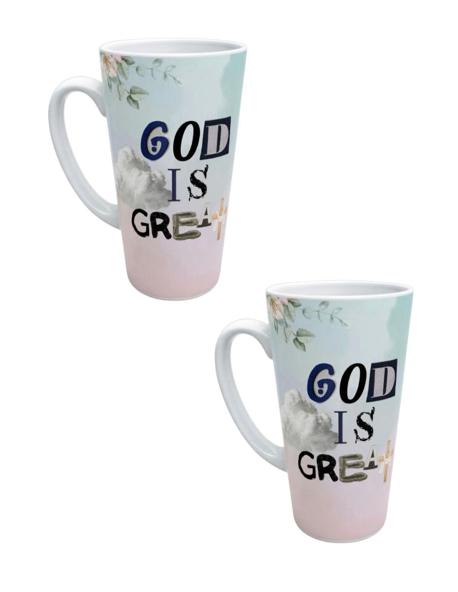 Set de tazas clásicas Tink 2 piezas