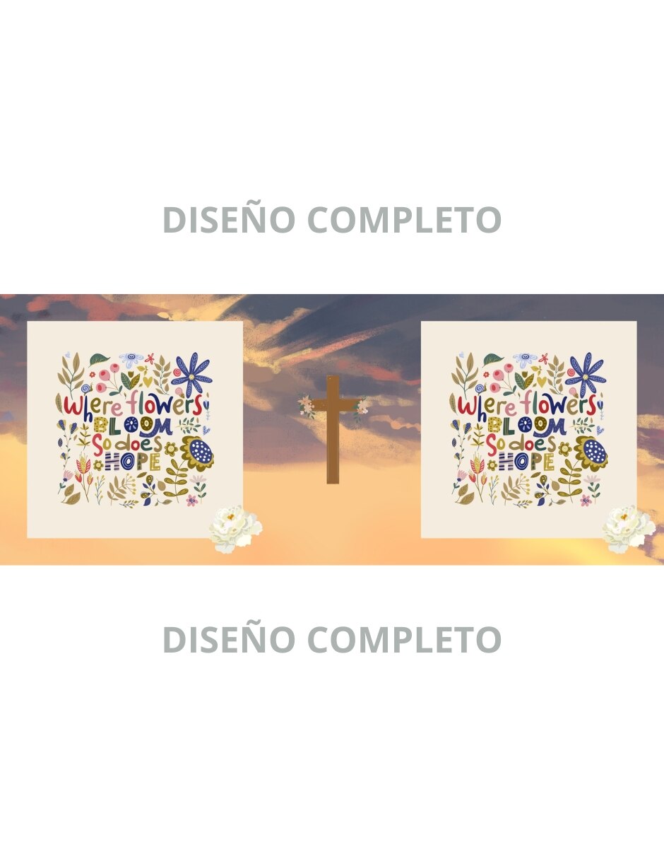 Set de tazas clásicas Tink 2 piezas