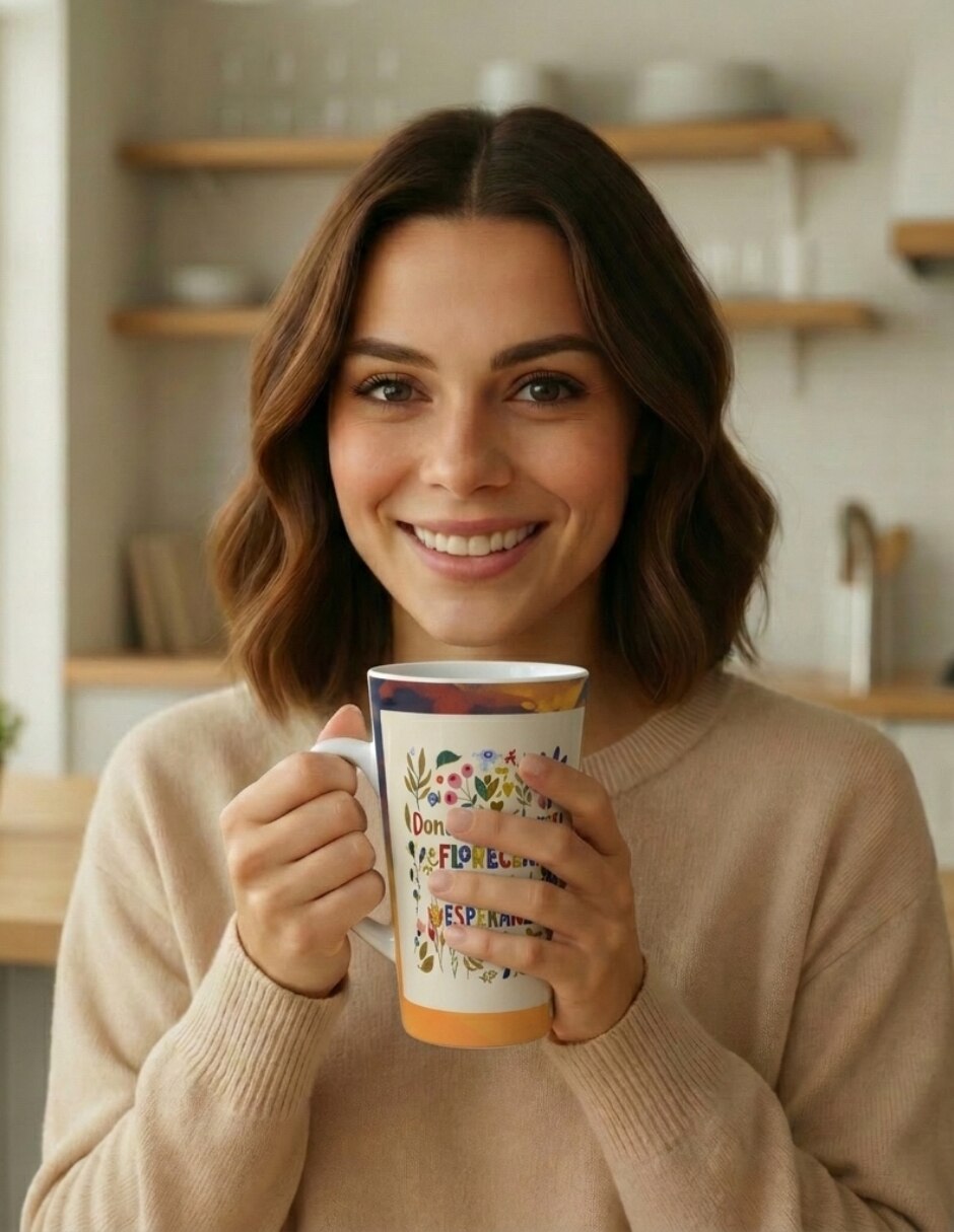 Set de tazas clásicas Tink 2 piezas