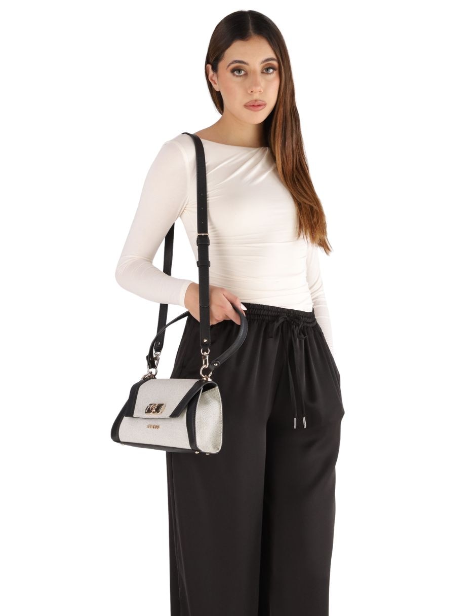 Bolsa shoulder karnilla para mujer 5