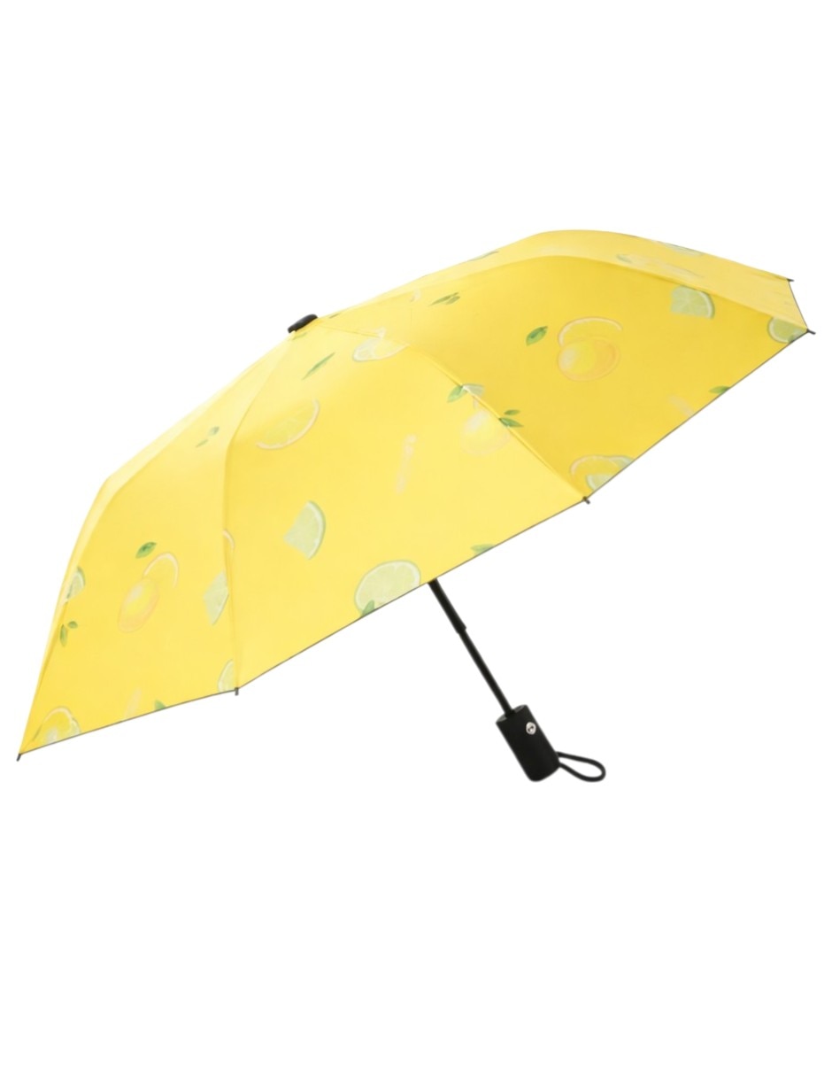 Paraguas plegable con protección UV Paraguas plegable con protección UV