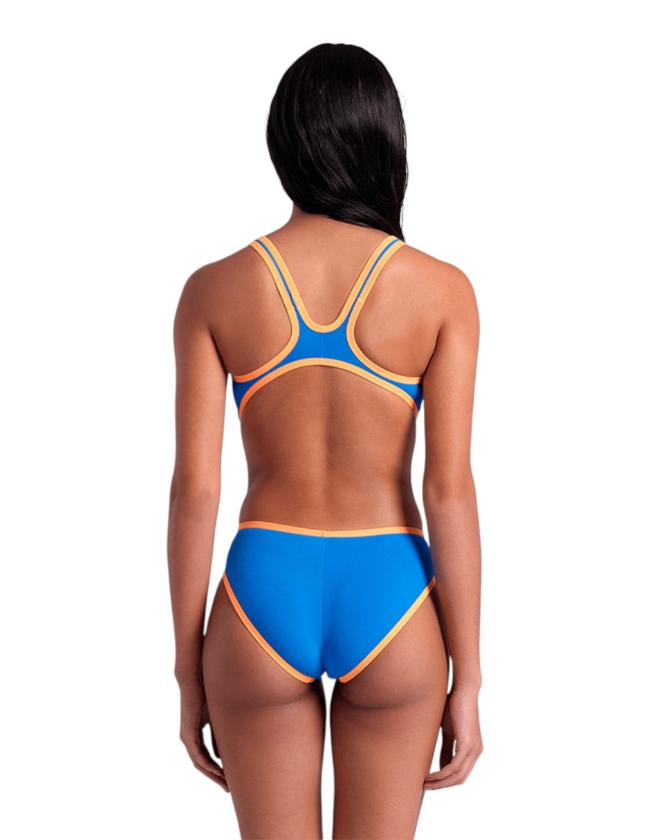 Traje de baño completo deportivo para mujer 3